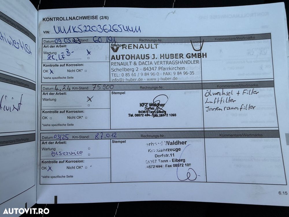 Dacia Logan Stepway 0.9 TCe Prestige - 26