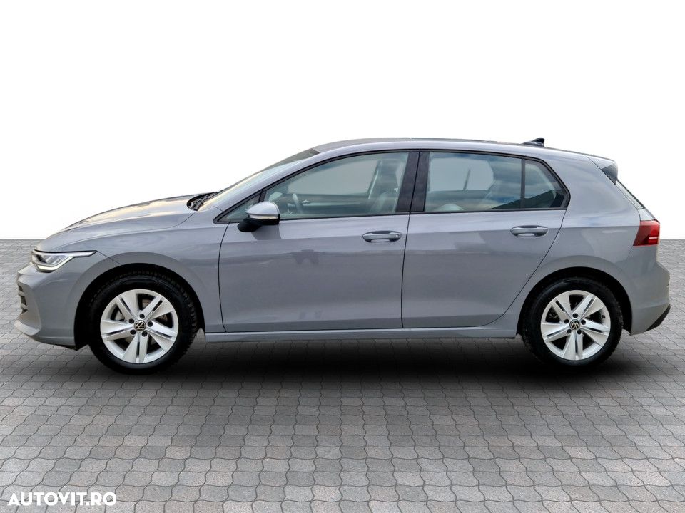Volkswagen Golf 1.5 TSI Life - 2