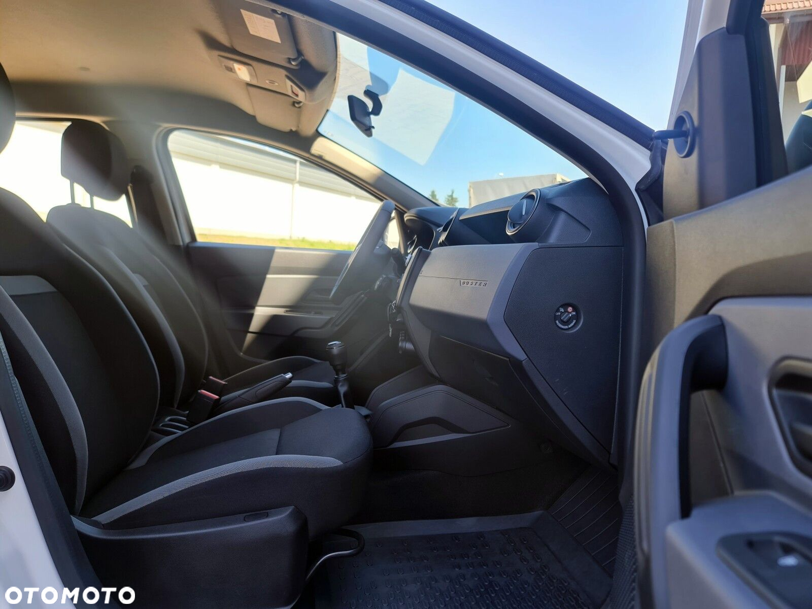 Dacia Duster - 24
