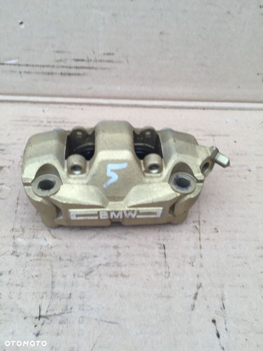 #J/5 BMW R1250GS K50 R1250GS ADV K51 R1250RT K52 S1000RR K67 ZACISK HAMULCOWY PRZÓD PRZENI PRAWY - 1