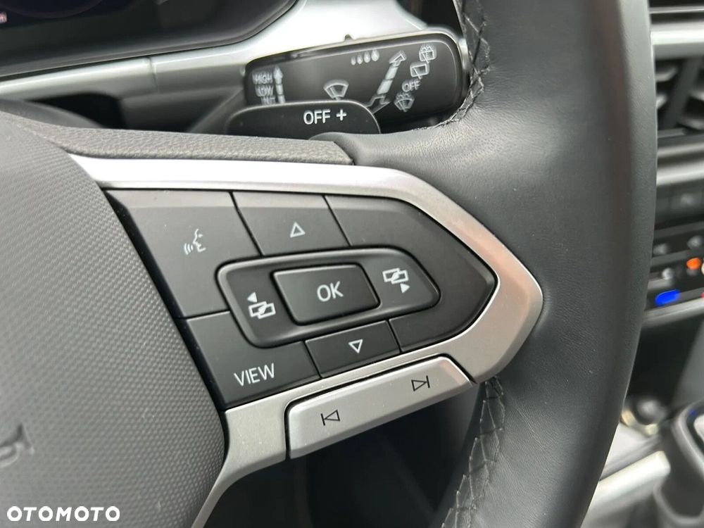 Volkswagen T-Roc 1.5 TSI Life Plus DSG - 24