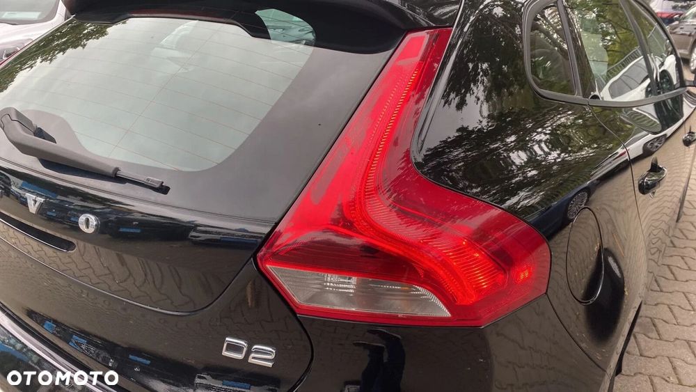 Volvo V40 - 12