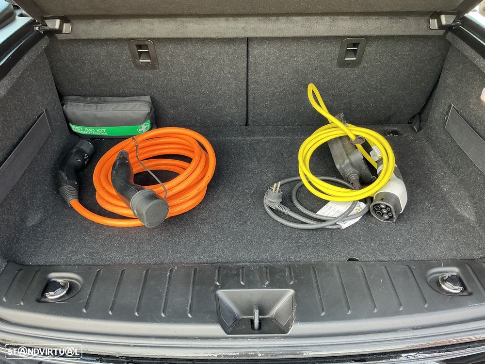 BMW i3 (120 Ah) - 10