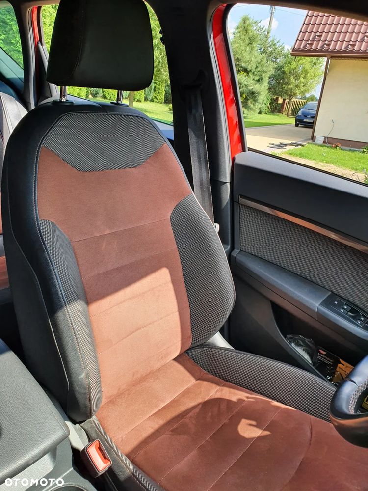 Seat Ateca 1.4 ECO TSI Xcellence S&S - 15