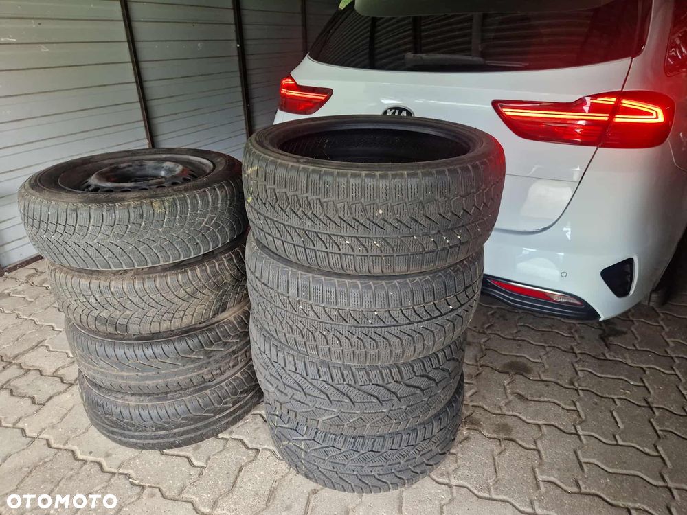 Kia Ceed Cee'd 1.6 CRDi GT Line - 13
