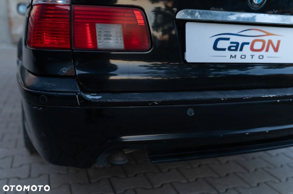 BMW Seria 5 - 37