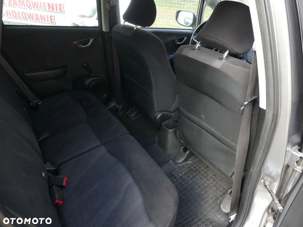 Honda Jazz 1.4 i-VTEC i-Shift Elegance - 13