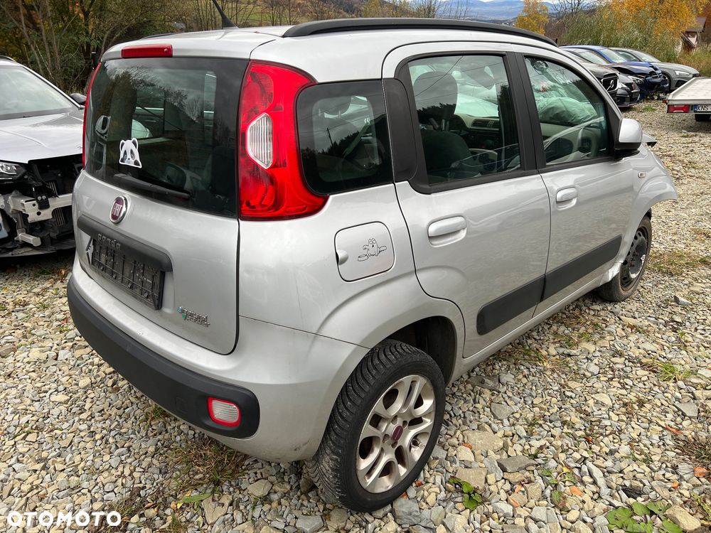 Fiat Panda 0.9 TwinAir Start&Stopp Lounge - 8