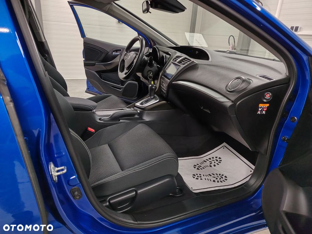 Honda Civic - 28