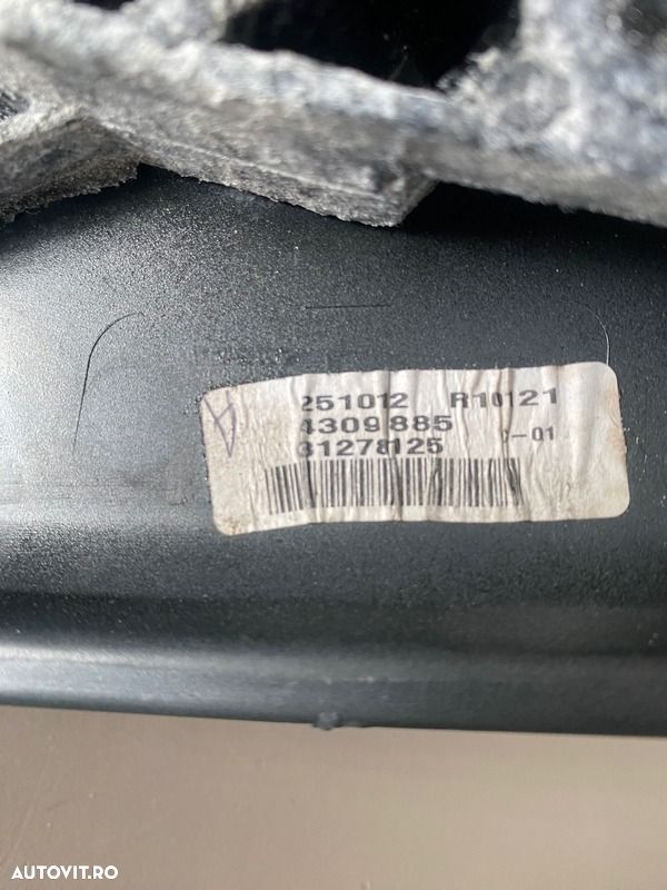 Oglinda stanga Volvo V40 2012-2017 31278125 - 4