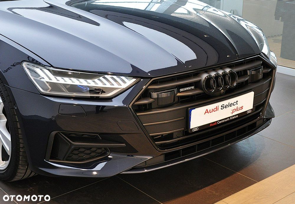 Audi A7 Sportback - 7