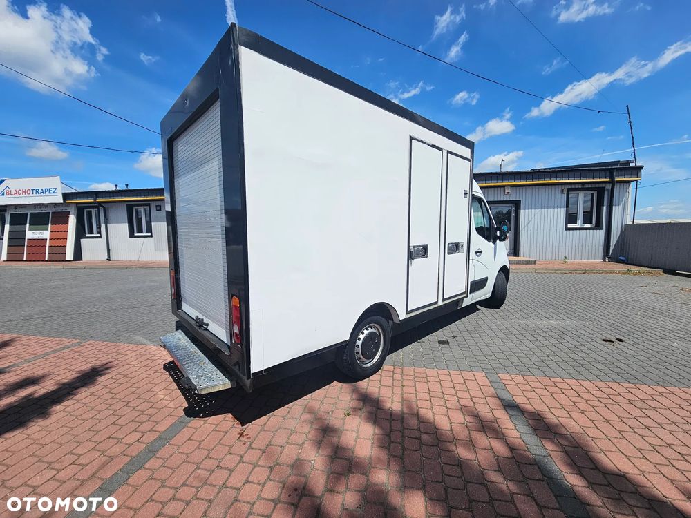 Renault MASTER - 7