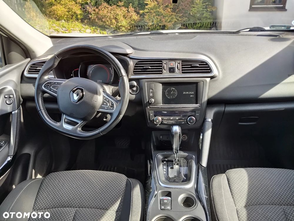 Renault Kadjar - 6