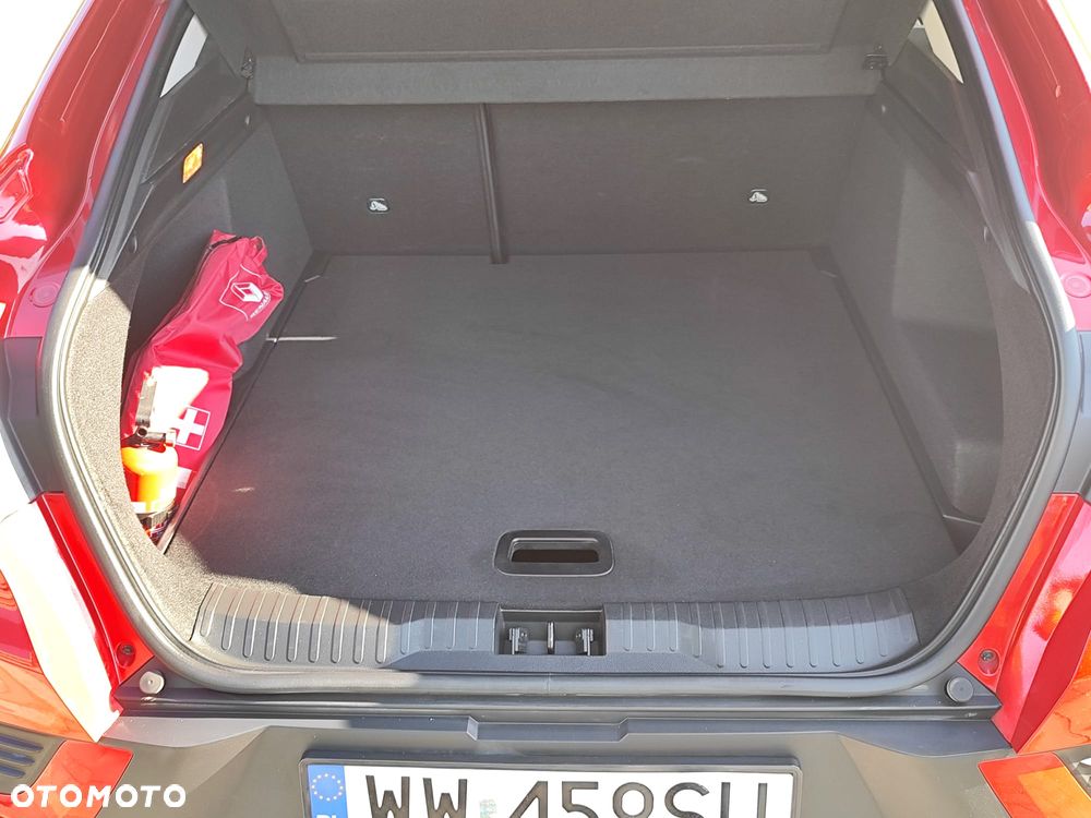 Renault Arkana TCe 140 EDC ZEN - 8