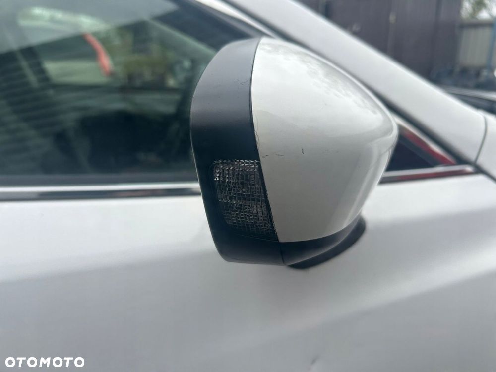 LUSTERKO PRAWE ELEKTRYCZNE MAZDA 6 III GJ A4D 8 PIN UK - 3
