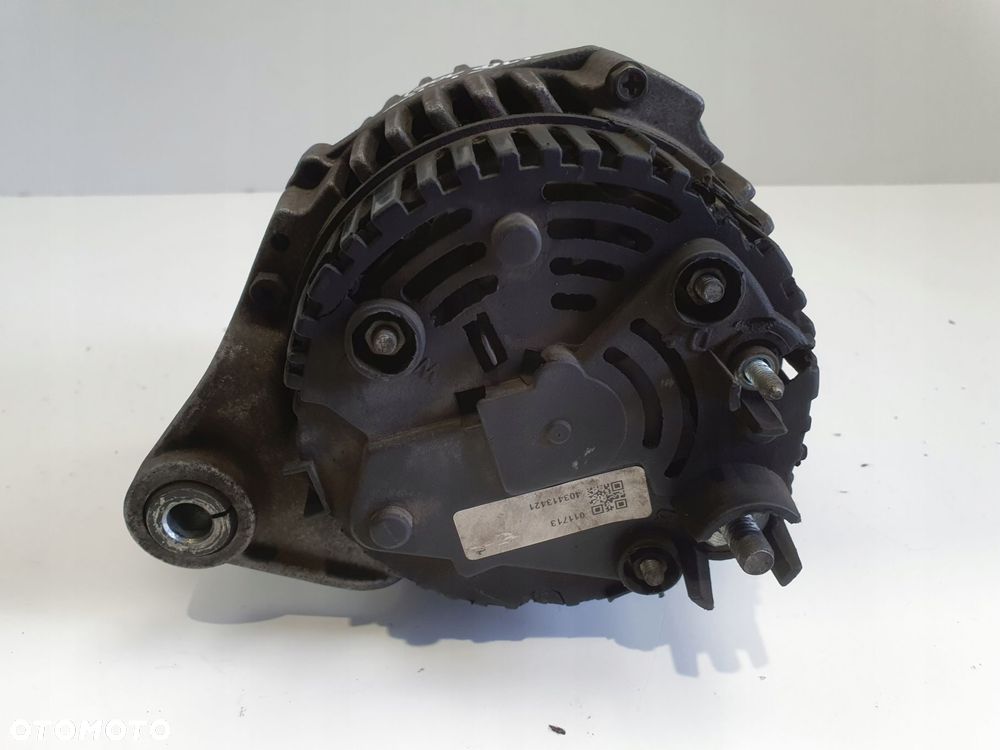 ALTERNATOR Peugeot 106 1.1 _ Alternator Oryginał - 4