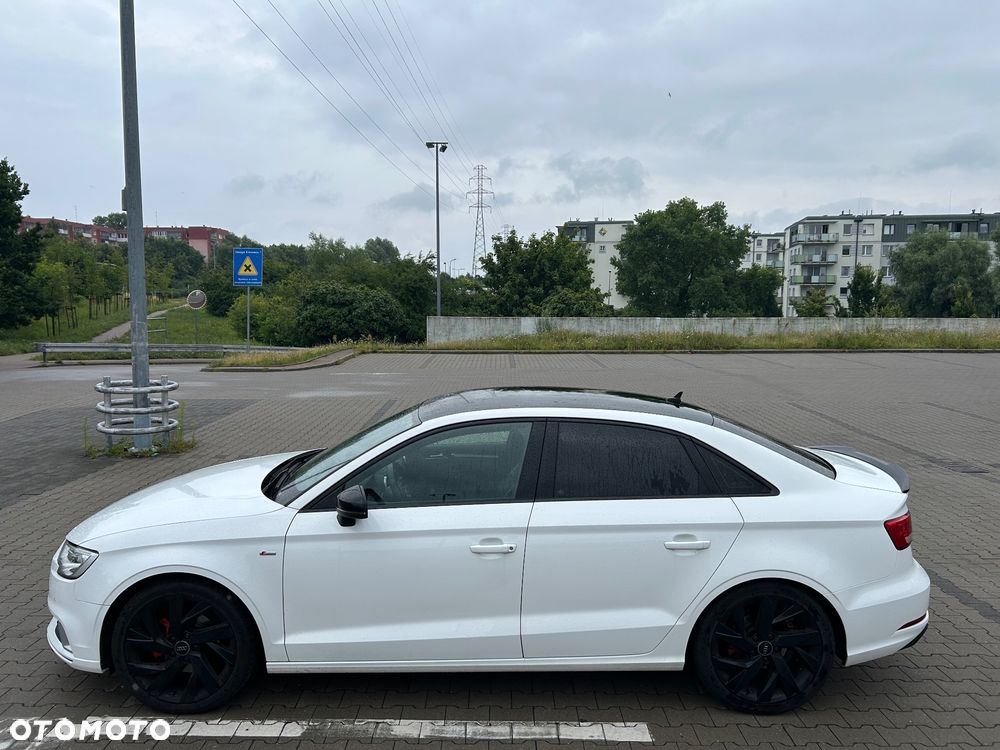Audi A3 Limousine 35 TFSI - 13