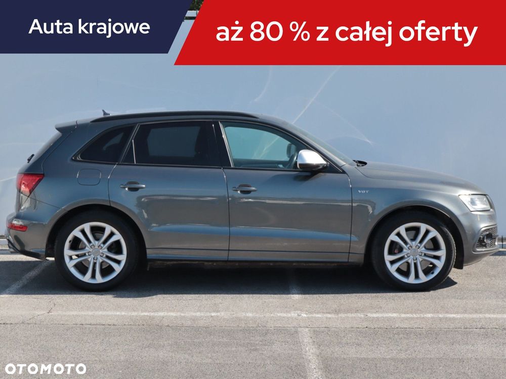 Audi SQ5 - 8