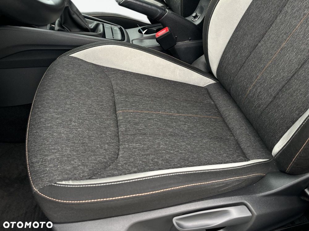 Skoda Kamiq 1.0 TSI Style DSG - 14