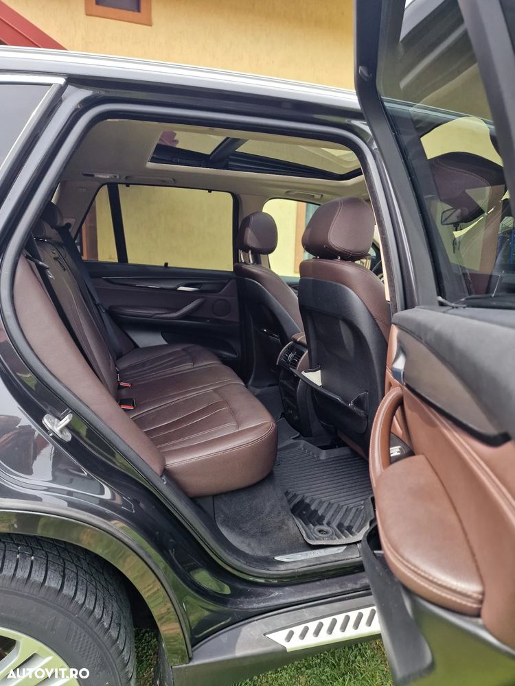 BMW X5 - 17