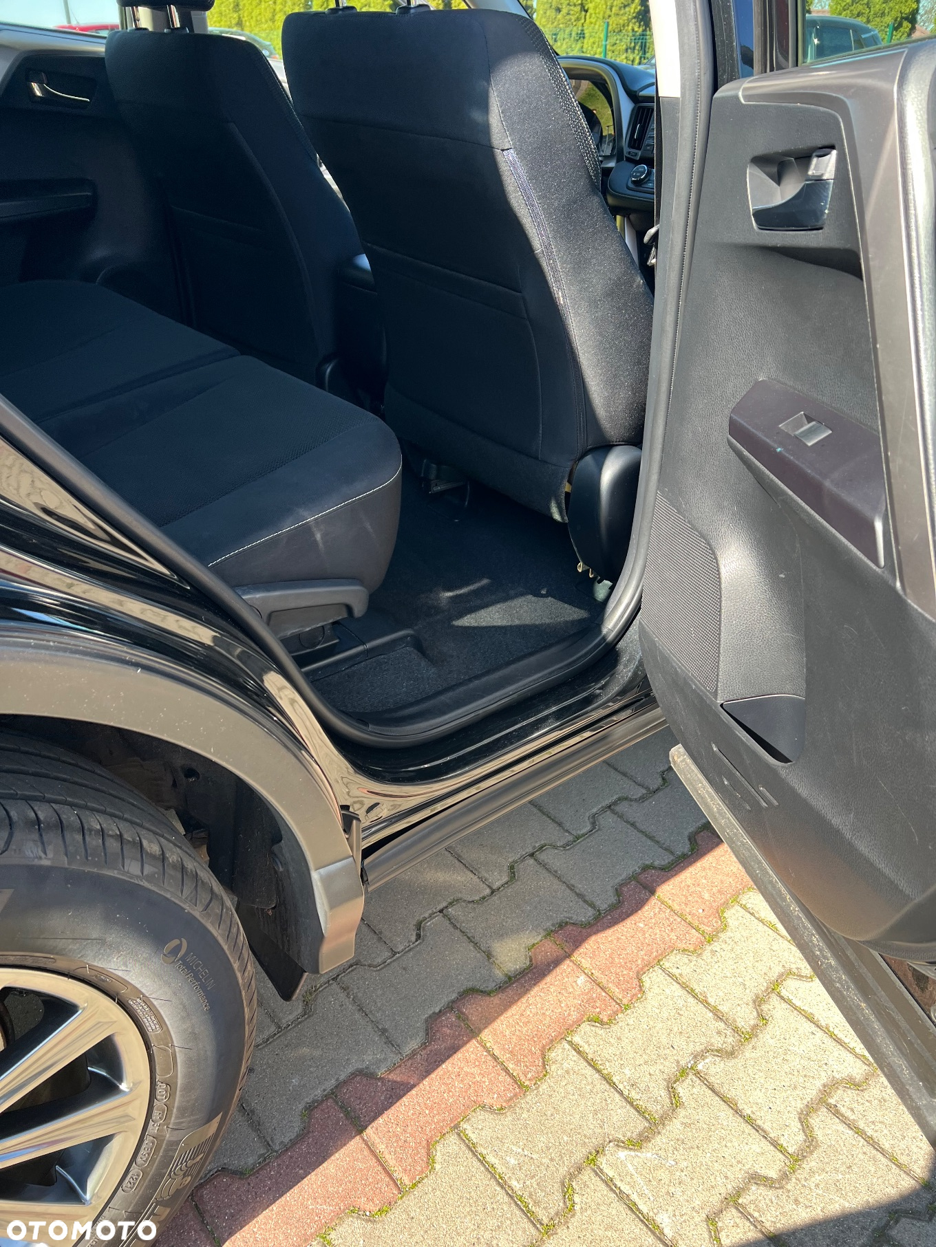 Toyota RAV4 2.0 Prestige 4x4 MS - 16