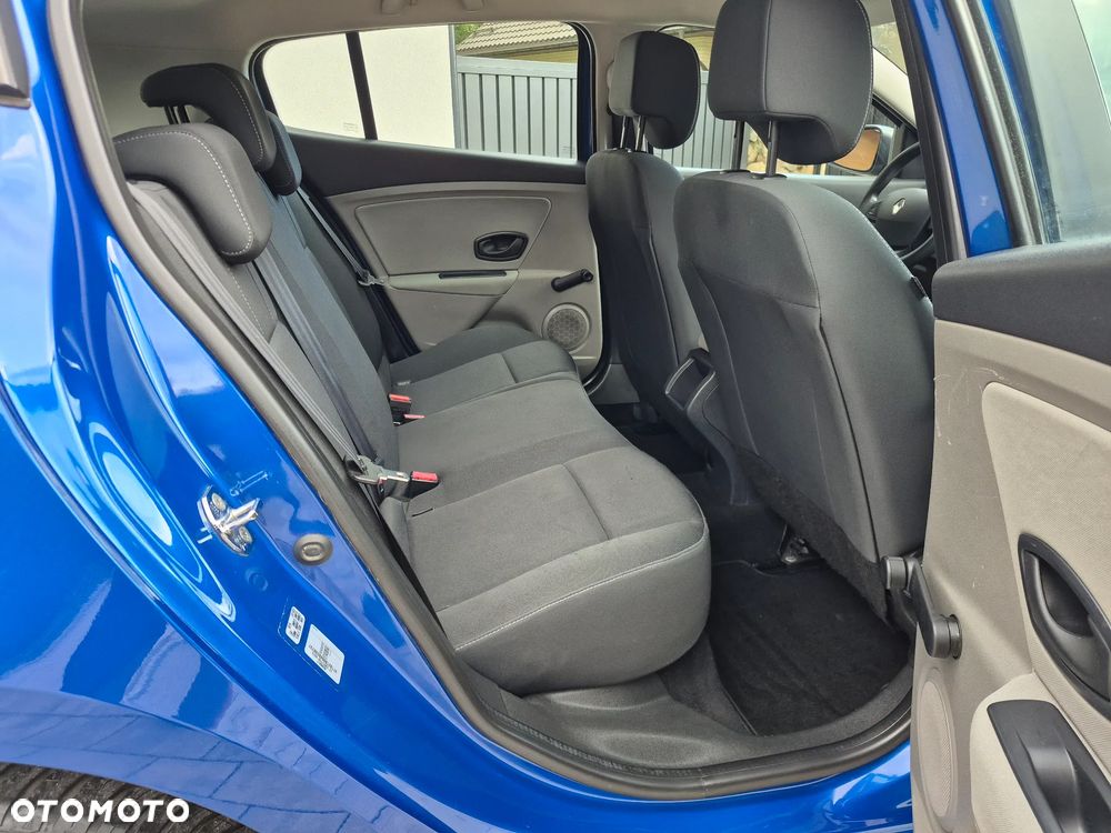 Renault Megane 1.6 16V Expression - 26
