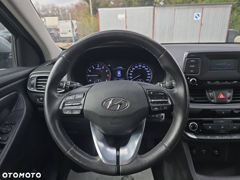 Hyundai i30 1.0 T-GDI Modern - 11