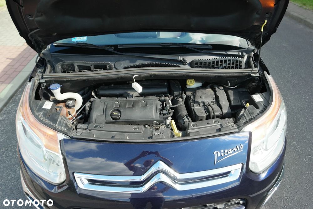 Citroën C3 Picasso - 32
