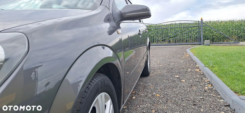 Opel Astra - 30