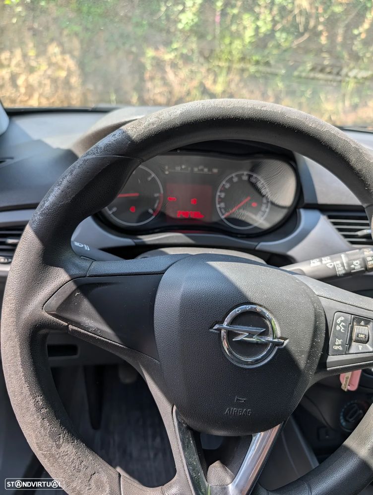 Opel Corsa - 8