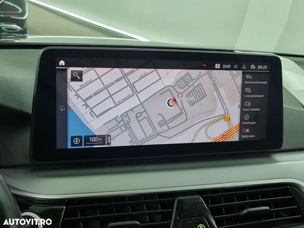 BMW Seria 5 520d - 8