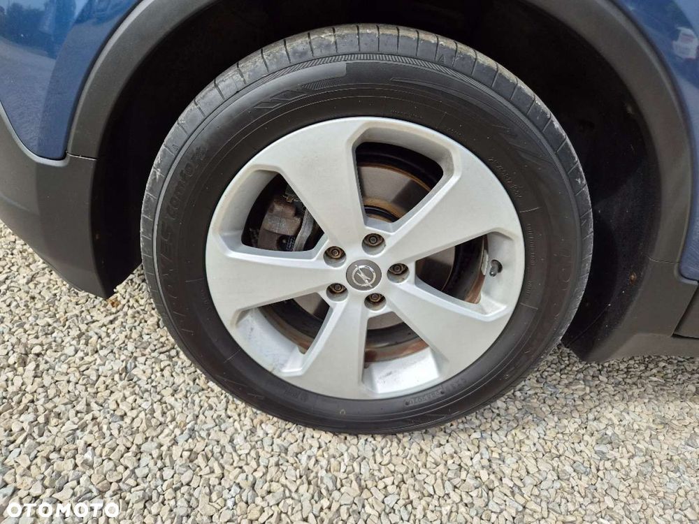 Opel Mokka - 31