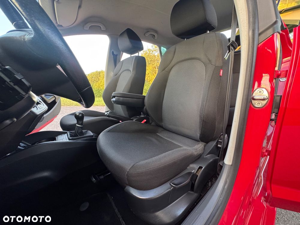 Seat Ibiza - 18