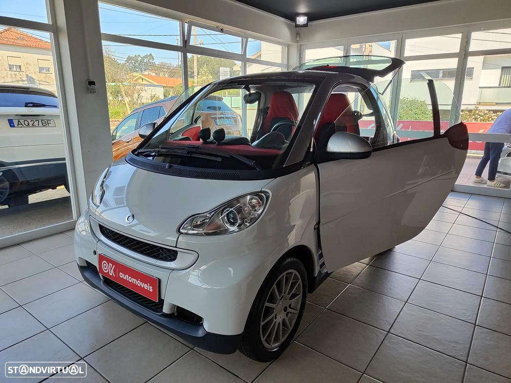 Smart ForTwo Coupé - 19