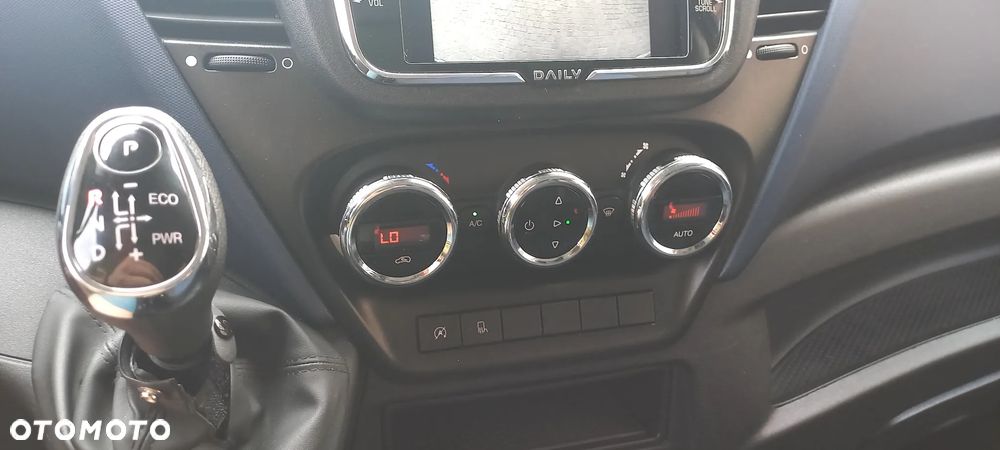 Iveco Daily 35s16 - 19