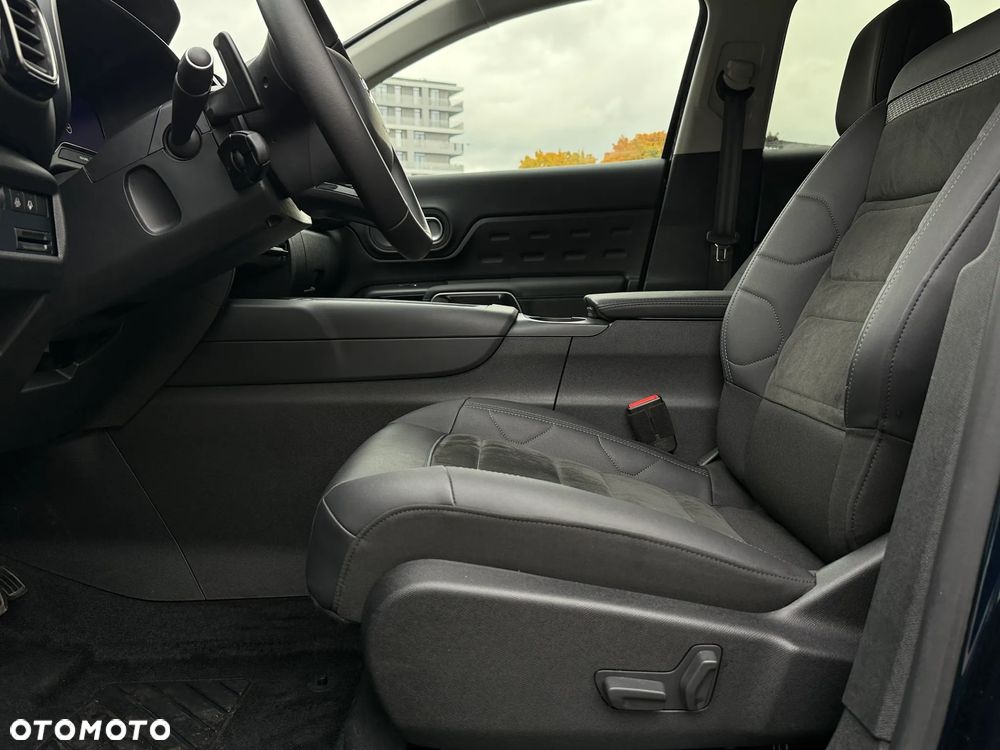 Citroën C5 Aircross 1.2 mHEV Max eDCT6 - 10