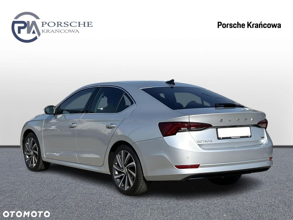 Skoda Octavia - 3