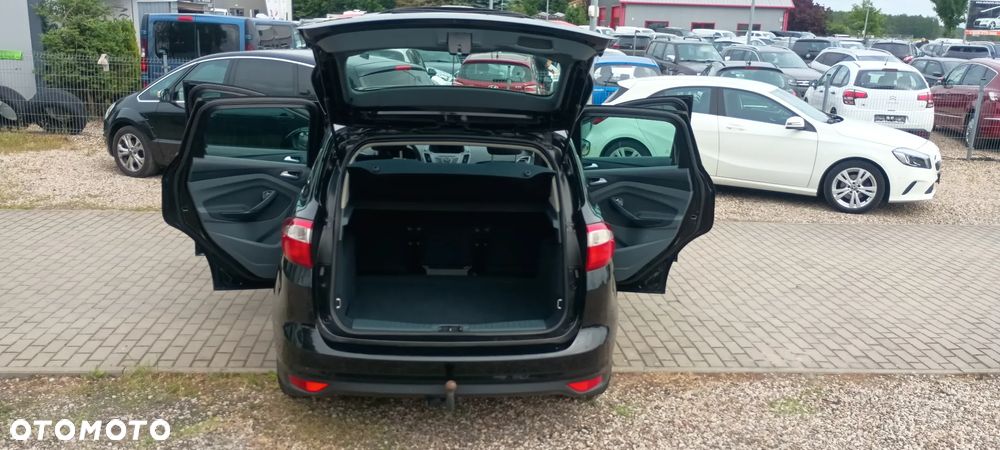 Ford C-MAX 1.6 Titanium - 12