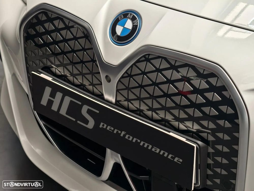 BMW i4 eDrive40 Pack Desportivo M Pro - 22