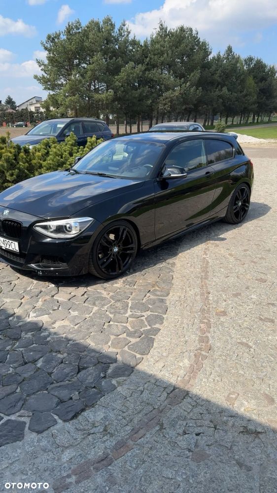 BMW Seria 1 118i Sport Line - 2