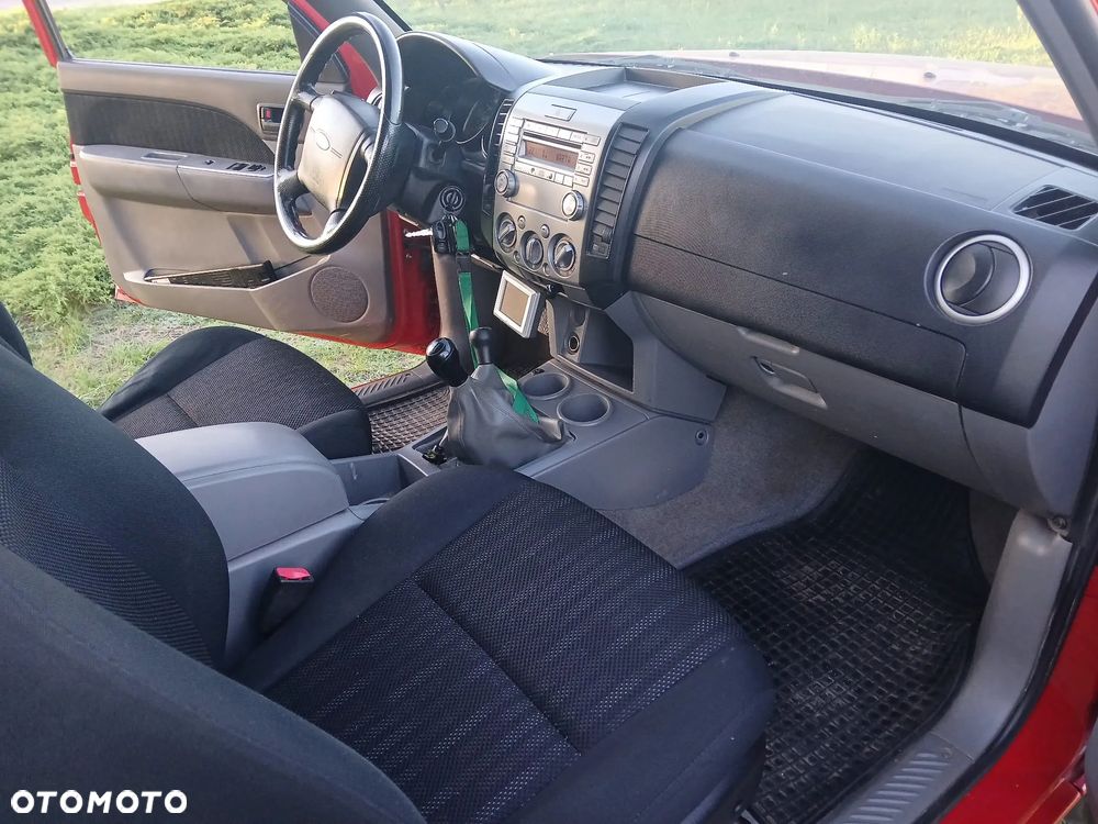 Ford Ranger - 5