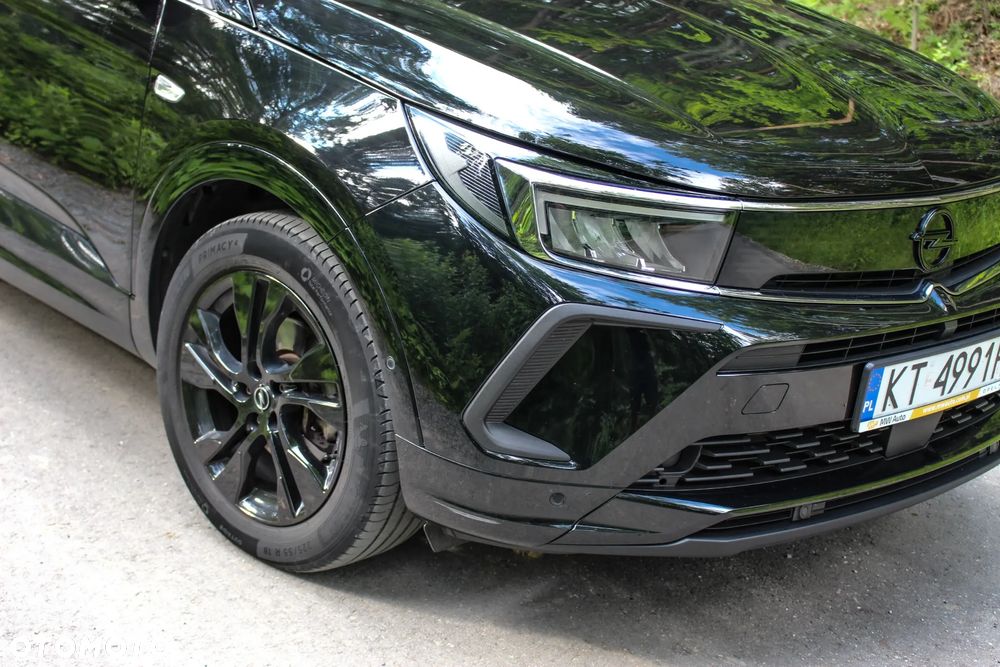 Opel Grandland 1.2 T Edition S&S - 9