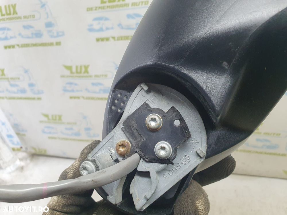 Oglinda stanga e4022589 Mitsubishi ASX 1 [2010 - 2012] 1.8 di-d - 7