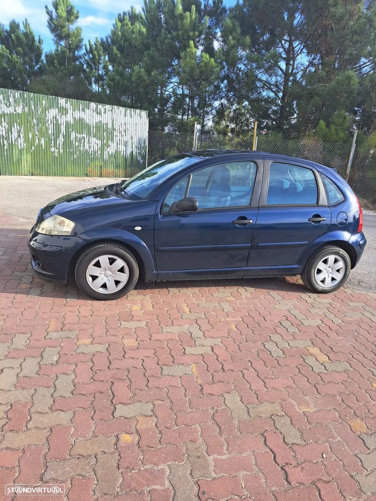 Citroën C3 1.4 SX Pack - 3