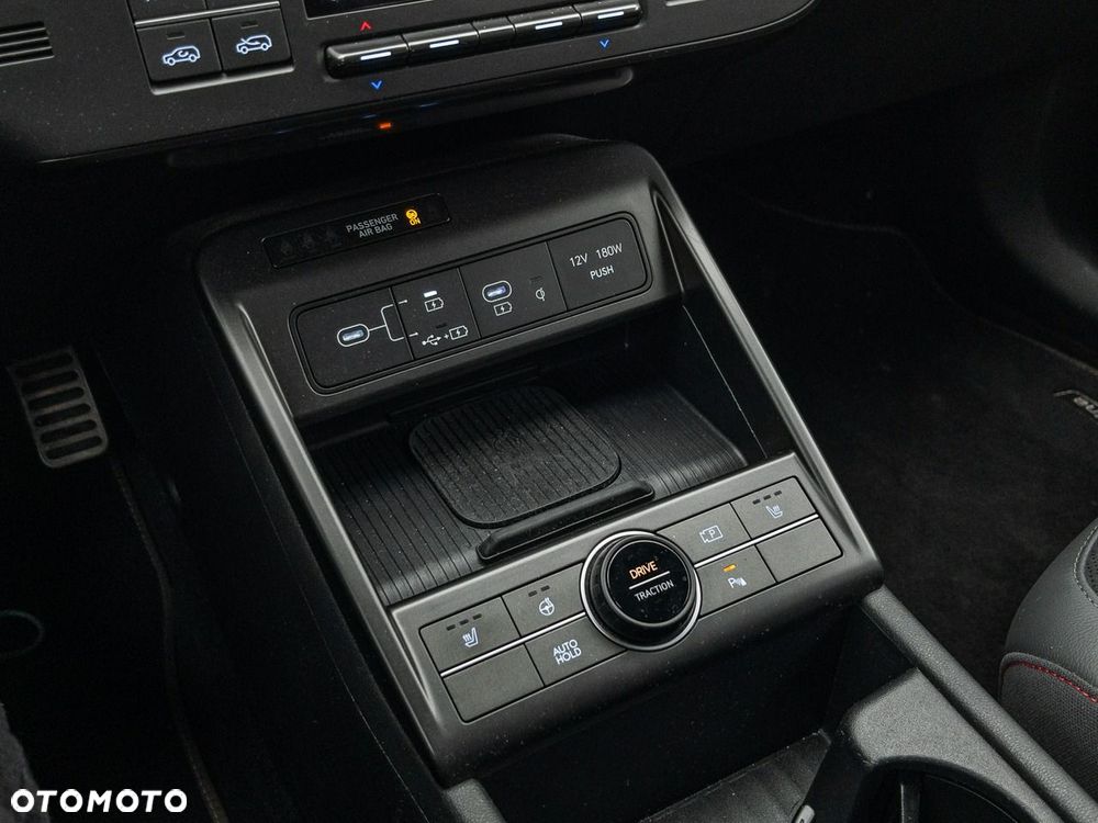 Hyundai Kona 1.6 T-GDI DCT N Line - 29