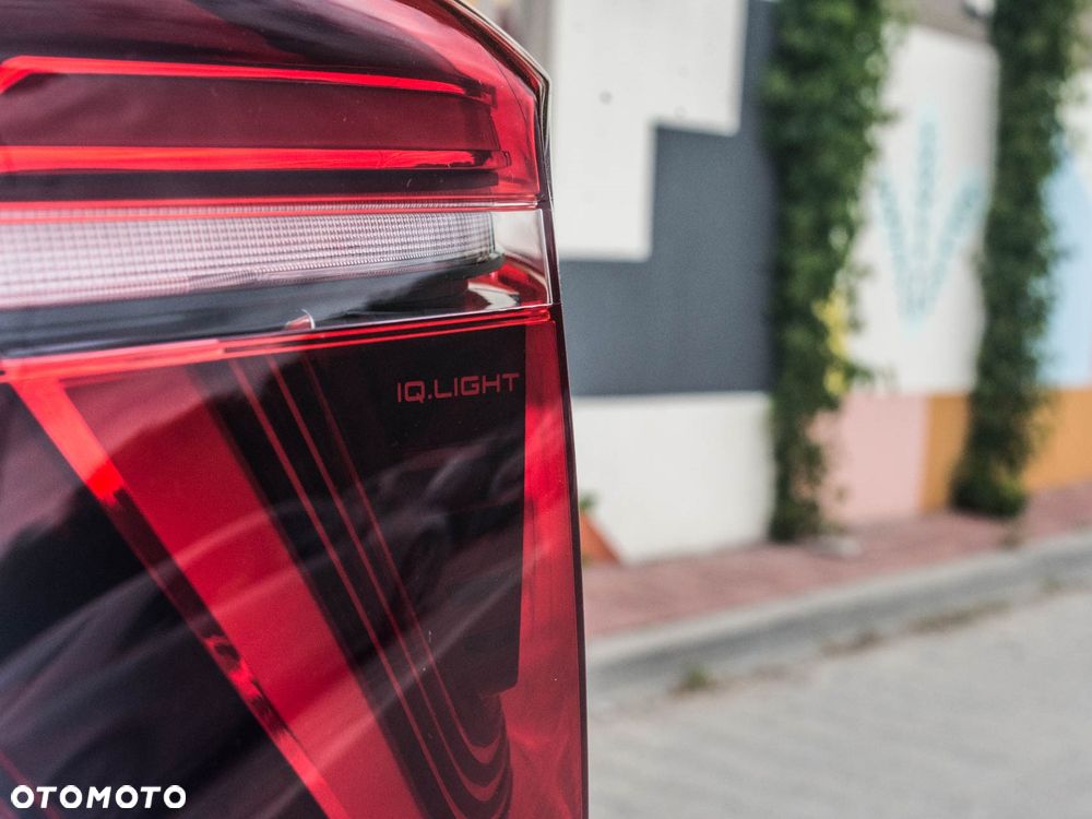 Volkswagen Polo 2.0 TSI GTI DSG - 10