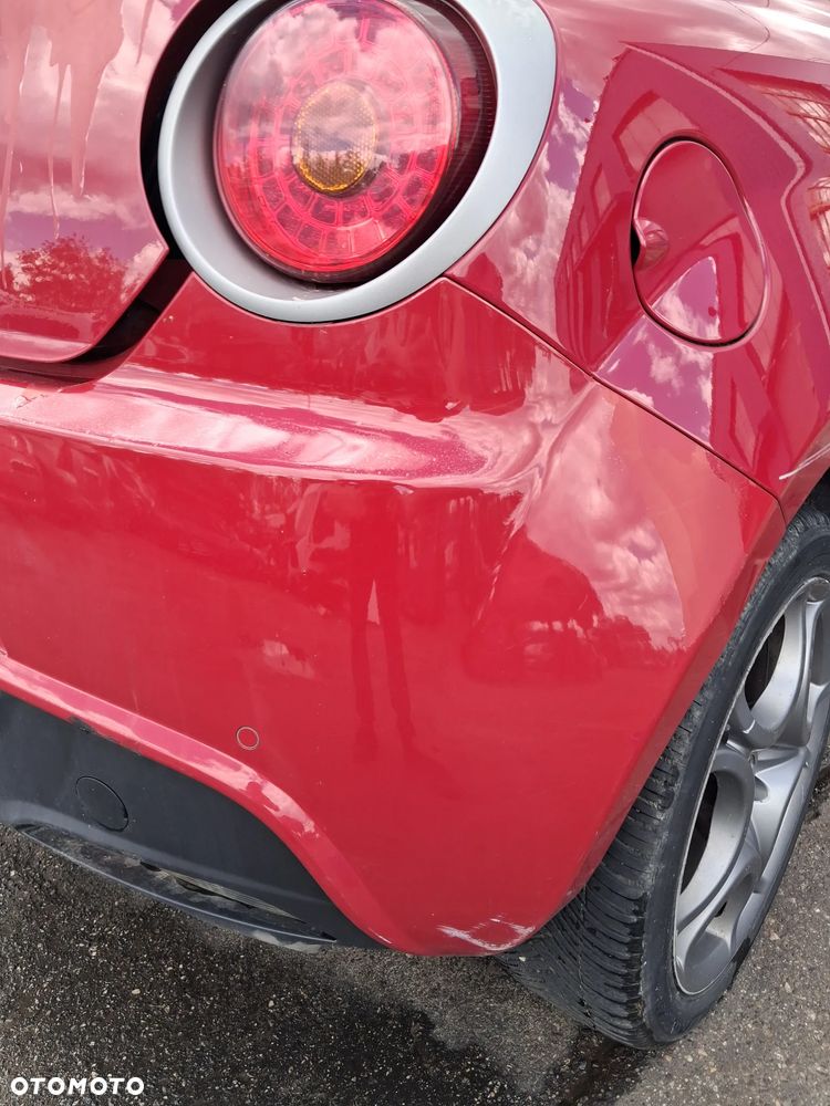 ALFA ROMEO MITO 1.3 JTDM na części - 26