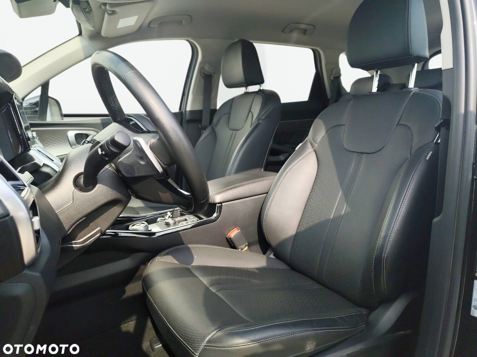 Kia Sorento - 10