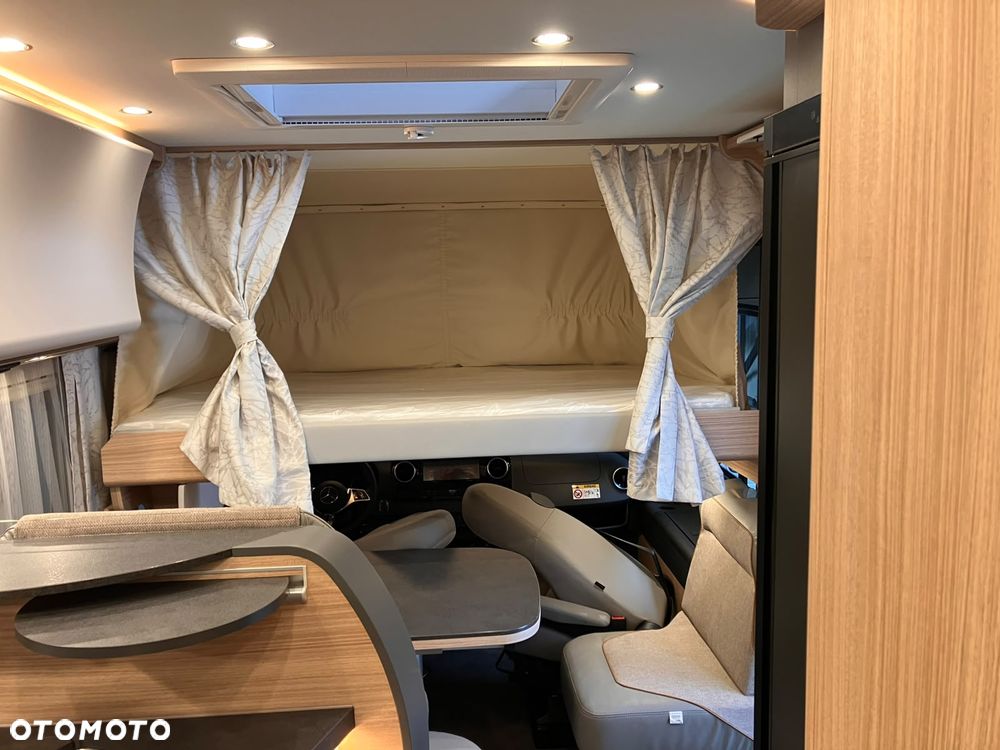 Carthago Malibu I 450 RB-LE - 12