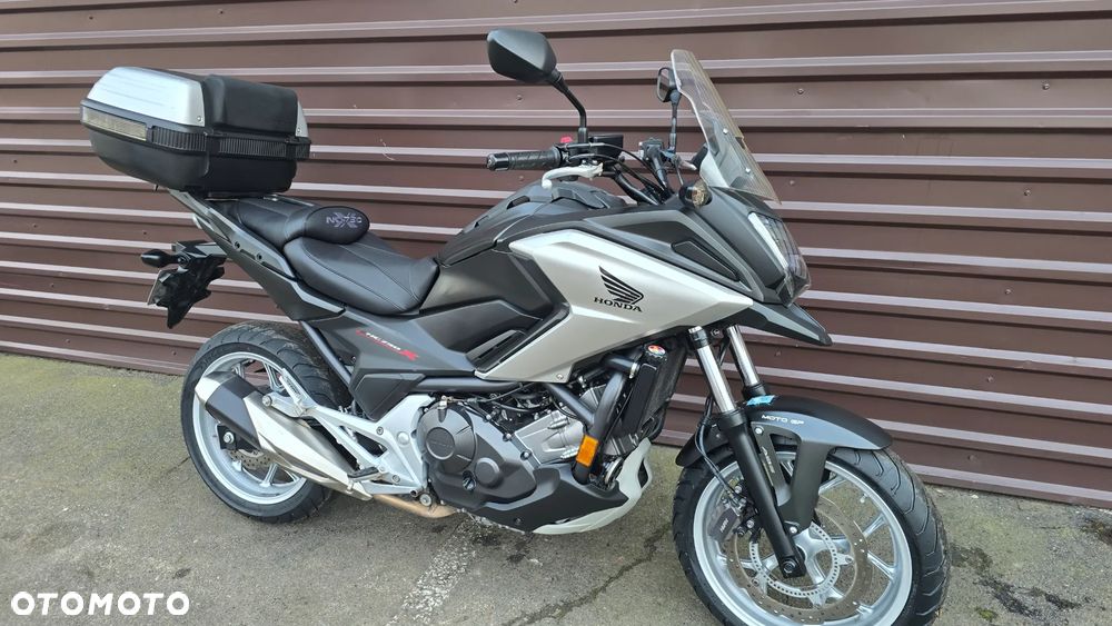 Honda NC - 3